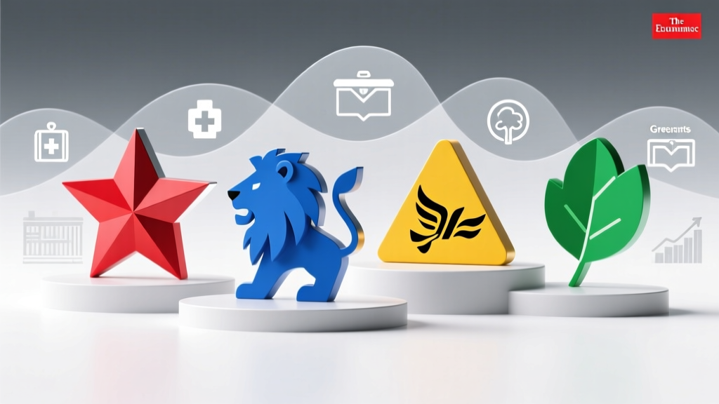 What Are the Political Parties in Britain? A Clear, Up-to-Date 2024 Guide — No Jargon, No Bias, Just Who Holds Power, Who’s Rising, and How Each Party Actually Shapes Your Daily Life