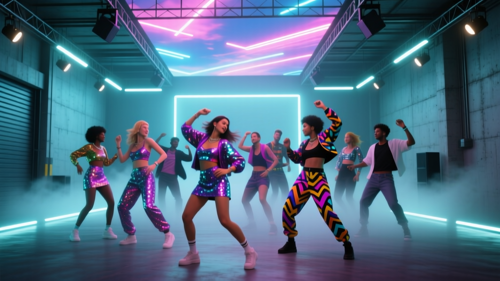 What Are Circuit Parties? The Unfiltered Truth Behind the Music, Magic, and Misconceptions — Everything First-Timers *Actually* Need to Know Before Saying Yes
