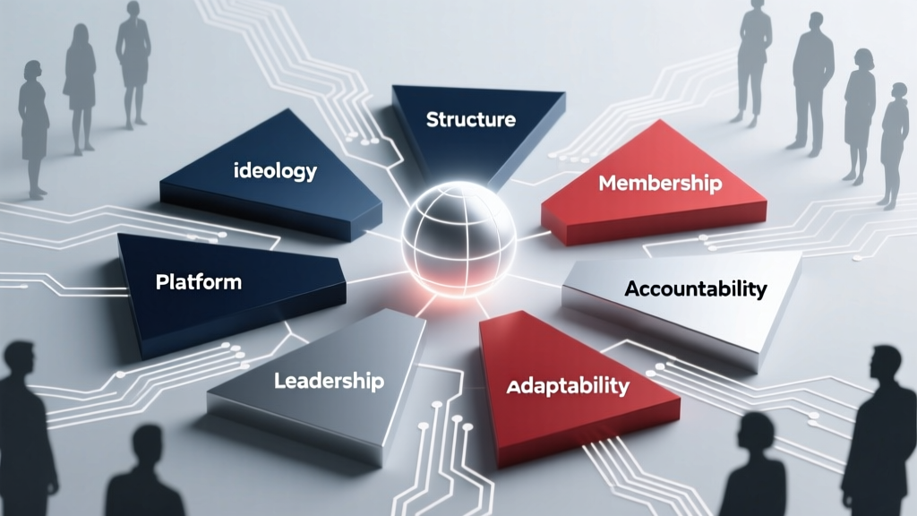 What Are Characteristics of Political Parties? 7 Core Traits Every Voter, Campaign Staff, and Civic Organizer Must Understand to Navigate Today’s Polarized Landscape