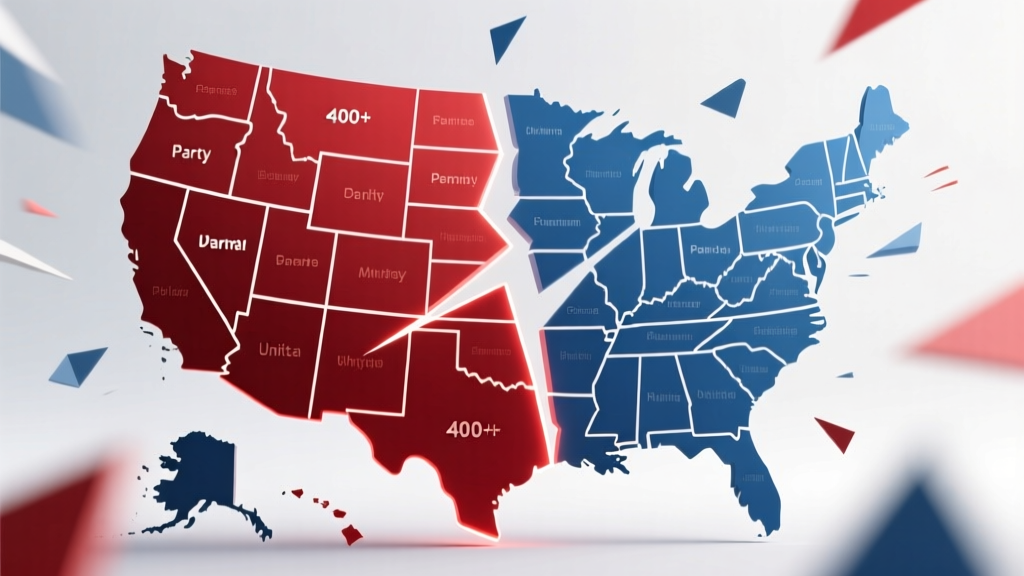 What Are All the Political Parties in the USA? The Truth Is: There Are Over 400—But Only 2 Dominate. Here’s How to Navigate the Full Spectrum (Without Getting Lost in the Noise)
