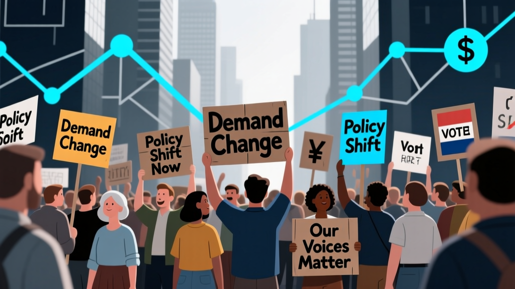 What Are Economic Protest Parties? 7 Real-World Examples That Changed Policy (And How to Organize One That Actually Gets Heard)
