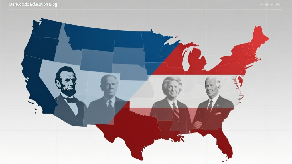What Are the Main Political Parties in USA? A Clear, Nonpartisan Breakdown of Their Histories, Platforms, and Real-World Influence—No Jargon, No Spin, Just What You Actually Need to Know Before the Next Election