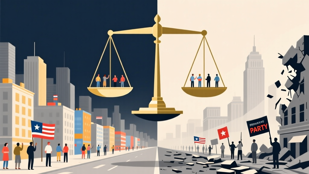 What Are the Advantages and Disadvantages of Political Parties? A Balanced, Evidence-Based Breakdown That Reveals Why Some Democracies Thrive With Them—and Why Others Are Trying to Replace Them Entirely