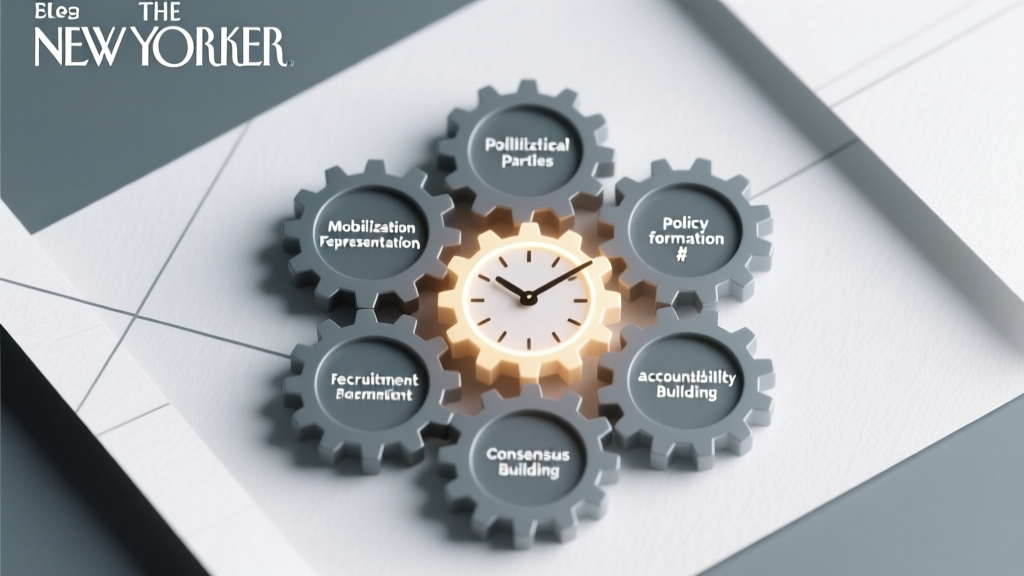 What Are the 6 Roles of Political Parties? You’re Probably Missing #4—and It’s the One That Actually Keeps Democracy Running Smoothly (Not Just Campaigning)