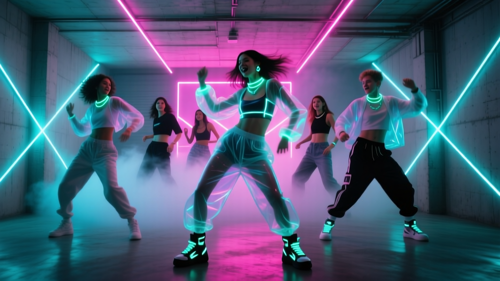 What Are Rave Parties Really? 7 Truths You’ve Been Misled About (And What They *Actually* Look Like in 2024)