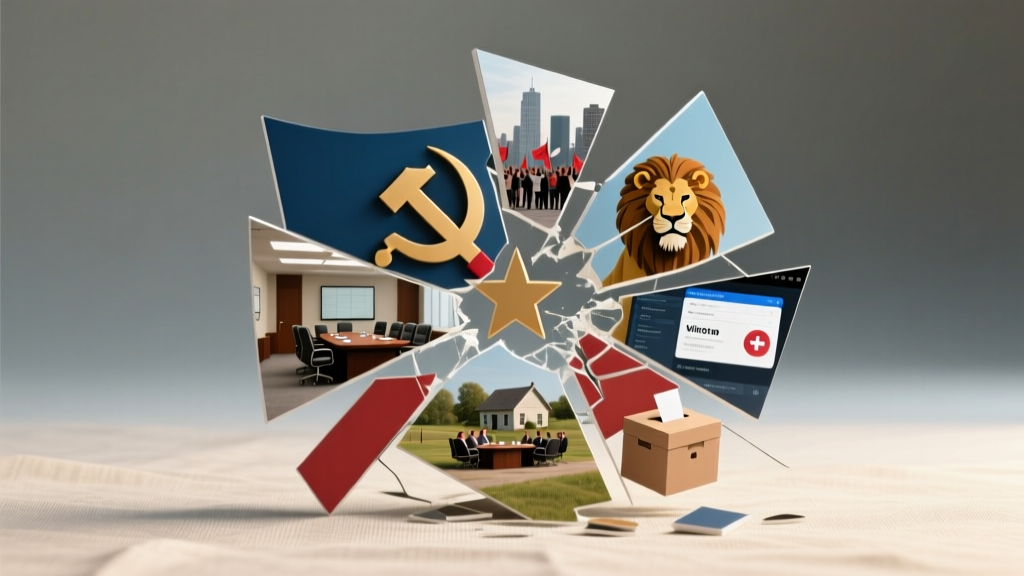 What Are Political Parties and What Do They Do? The Truth Behind the Labels, Power Structures, and Real-World Impact You’ve Been Misled About (Spoiler: It’s Not Just Voting)