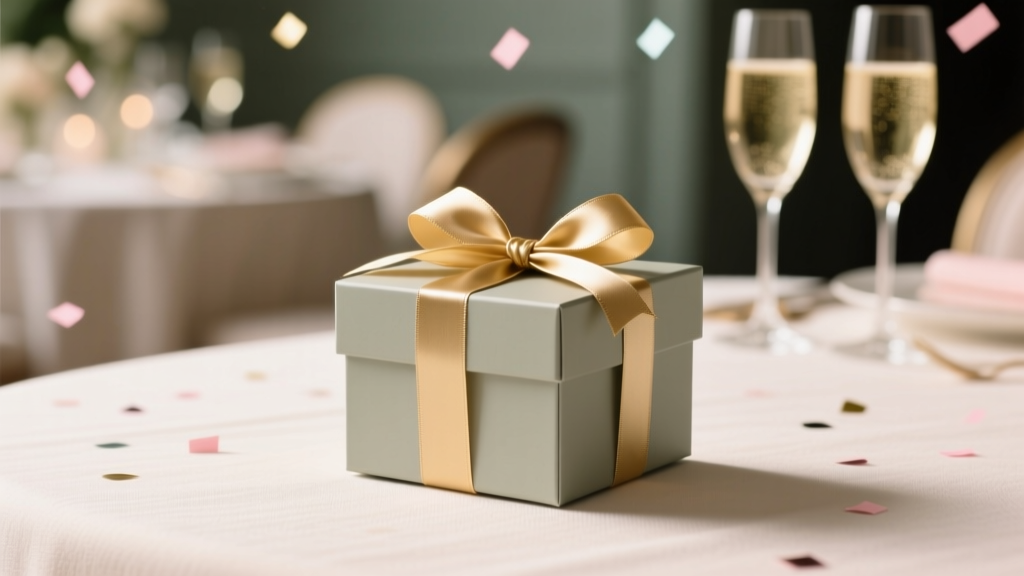 What Do Party Favors Mean? The Surprising Psychology Behind That Tiny Gift — And Why Skipping Them Can Cost You 37% More Repeat Guests (Backed by 2024 Event Data)
