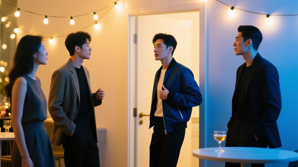 How to Leave a Party in Blue Protocol: The 7-Step Exit Strategy That Preserves Relationships, Avoids Awkwardness, and Respects Host Energy (Without Ghosting or Over-Explaining)