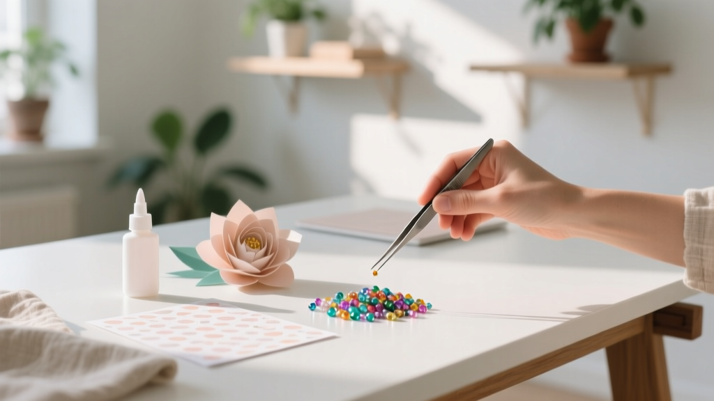 How to Make a Partiful: The 7-Step No-Stress Guide That Turns Craft Panic Into Confident Creativity (Even If You’ve Never Glued Sequins Before)