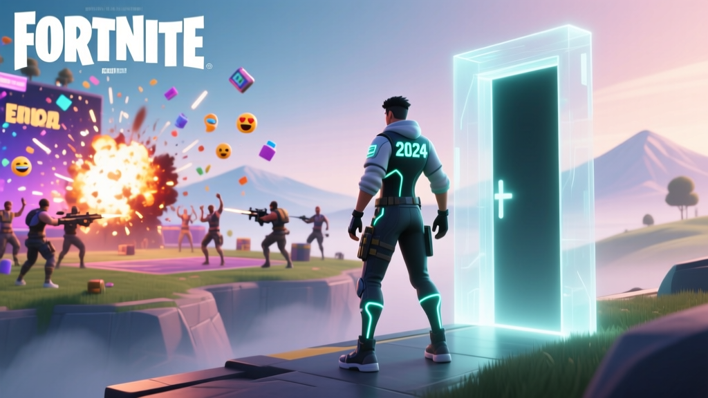 How to Leave a Party in Fortnite Without Ghosting, Losing XP, or Offending Friends: A Step-by-Step Exit Protocol for Solo Players, Squad Leaders & Newcomers (2024)