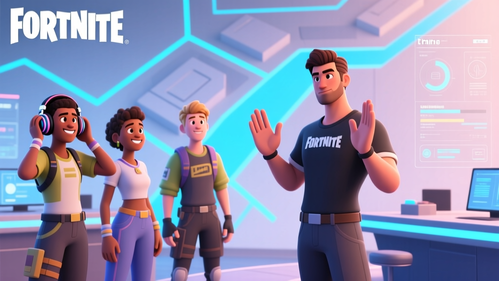 How to Leave a Party on Fortnite Without Offending Anyone (or Getting Ghosted): A 7-Step Etiquette Guide for Squad Leaders, New Players, and Awkward Goodbyes