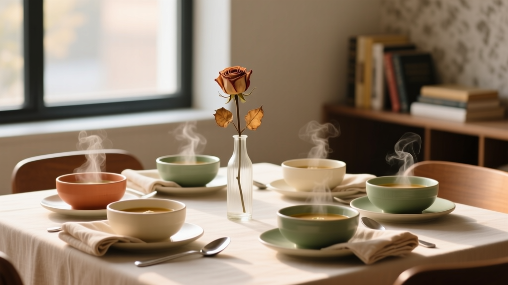 How to Keep Soup Warm for a Party: 7 Proven, Stress-Free Methods (No More Lukewarm Bowls or Last-Minute Panic)