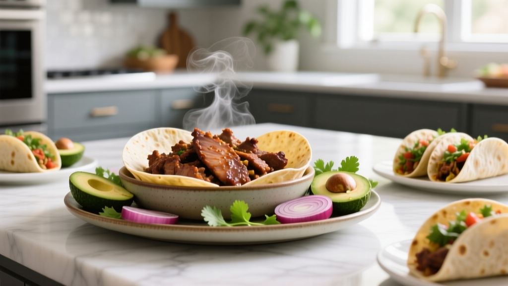 How to Keep Taco Meat Warm for a Party Without Drying It Out, Burning It, or Turning It Into a Soggy Mess — 7 Proven Methods (Tested at 12+ Cinco de Mayo & Game Day Events)
