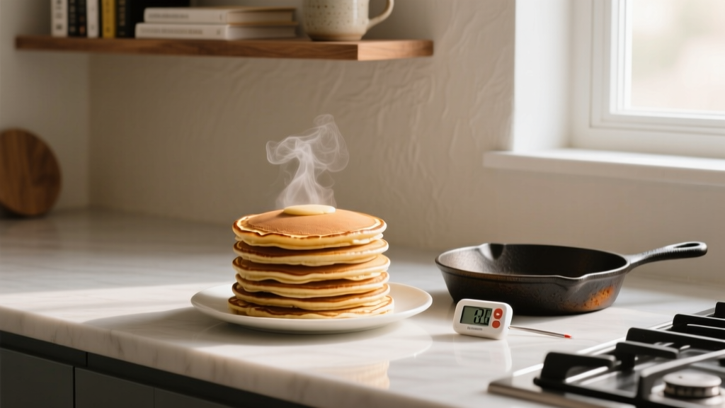 How to Keep Pancakes Warm for a Party Without Soggy Edges, Dry Centers, or Last-Minute Panic: 7 Proven Methods (Tested at 12 Brunch Events)