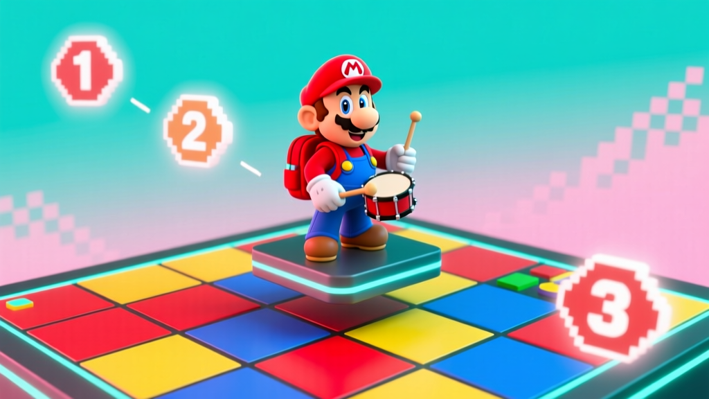 How to Get Diddy Kong in Mario Party: The 3-Step Unlock Guide That Works in Every Mainline Game (No Glitches, No Guesswork)