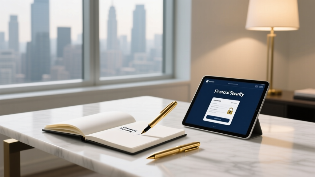 How to Endorse a Third-Party Check Safely: 5 Critical Steps You’re Probably Skipping (That Could Freeze Your Funds or Trigger Fraud Alerts)