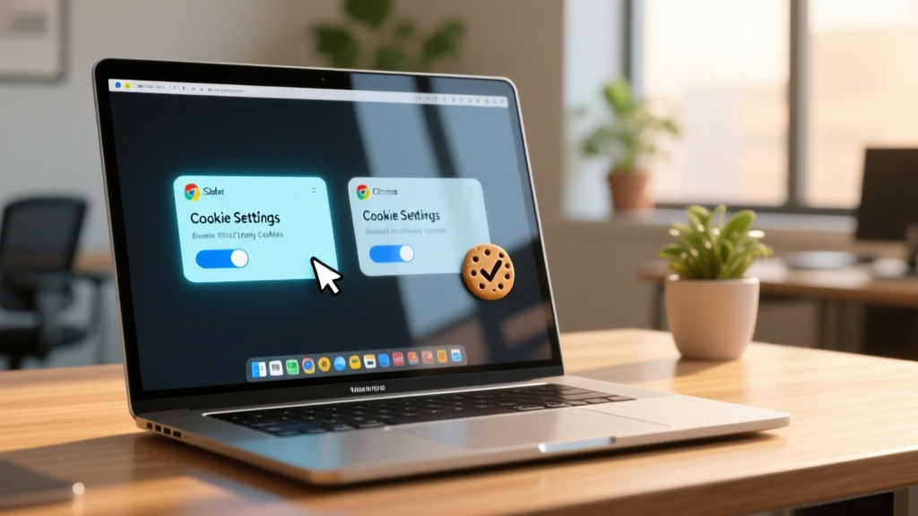 How to Enable Third Party Cookies on MacBook: A Step-by-Step Safari & Chrome Fix (2024 Verified â No More 'Blocked' Errors or Broken Logins)
