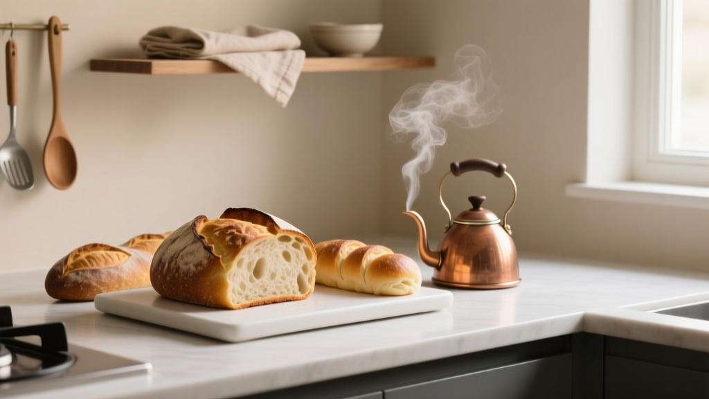How to Keep Bread Warm for a Party Without Drying It Out, Steaming It, or Looking Like You’re Running a Subway Sandwich Counter (7 Proven Methods That Actually Work)