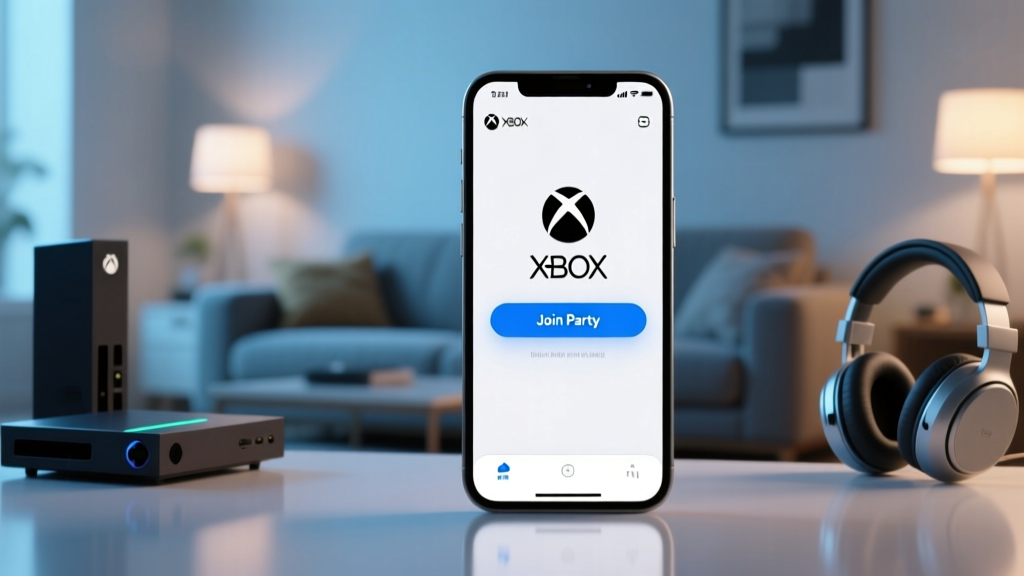 How to Join a Party on Xbox App in 2024: The Only Step-by-Step Guide That Actually Works (No 'Invite Not Found' Errors, No Cross-Platform Confusion, and Zero App Crashes)
