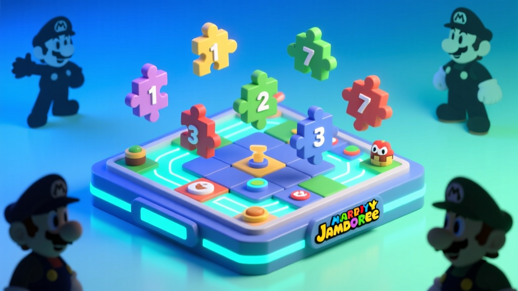 How to Unlock More Boards in Mario Party Jamboree: The 7-Step Guide That Actually Works (No Glitches, No Paywalls, Just Fun)