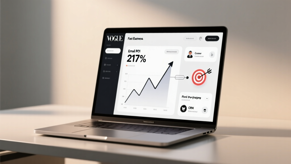 How to Use First Party Data in Marketing: The 7-Step Playbook That Boosted One B2C Brand’s Email ROI by 217% (Without Third-Party Cookies)