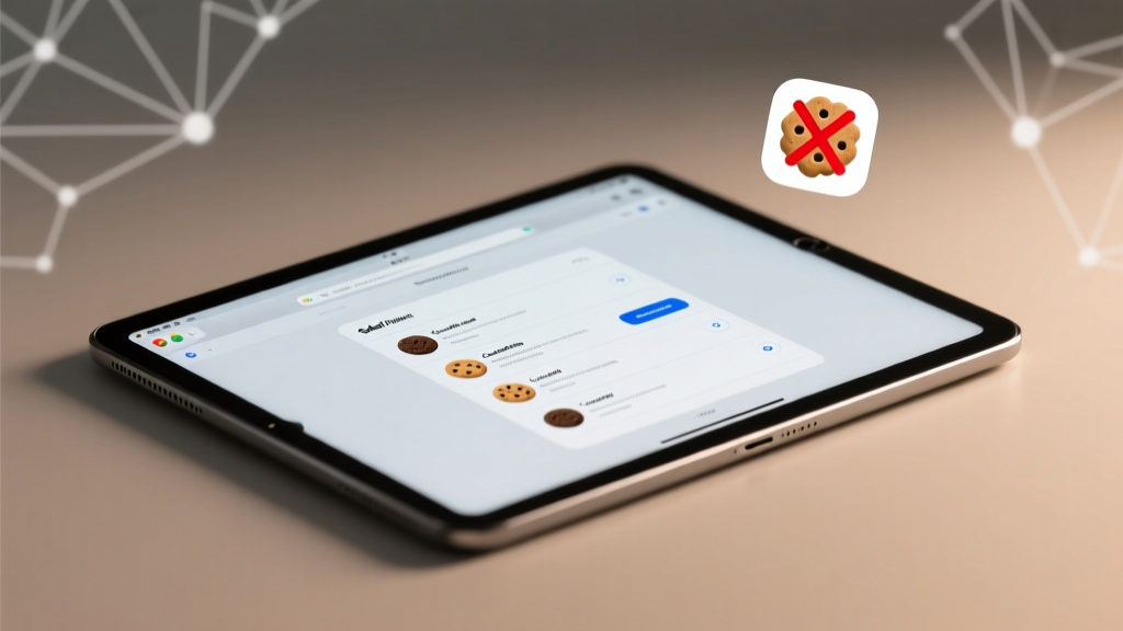 How to Enable 3rd Party Cookies on iPad (2024): The Real Reason Safari Blocks Them & Exactly What You Lose If You Don’t Fix It in Under 90 Seconds