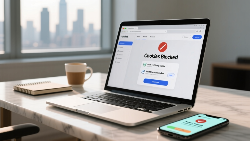 How to Update Your Settings to Allow 3rd Party Cookies in 2024: A Step-by-Step Fix for Event Planners, Marketers & Remote Teams Who Keep Getting 'Blocked' Messages