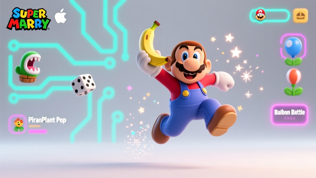 How to Unlock Diddy Kong in Super Mario Party: The 3-Step Method That Works Every Time (No Glitches, No Missed Minigames, and Zero Guesswork)