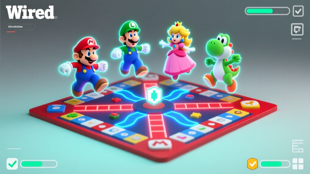 How to Unlock Mario Party Characters: The Exact Step-by-Step Method That Works in Every Game (No Glitches, No Guesswork—Just Verified Progression Paths)