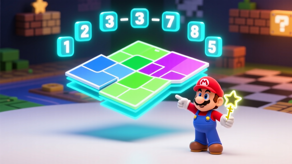 How to Unlock Maps in Mario Party Jamboree: The 7-Step Guide That Actually Works (No Glitches, No Missed Stars, Just Full Map Access)