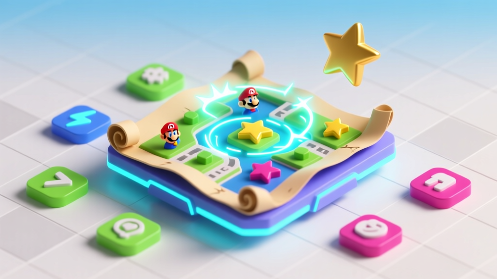 How to Unlock Maps on Mario Party Jamboree: The Only 7-Step Guide You’ll Need (No Glitches, No Missed Stars, Just Full Access)