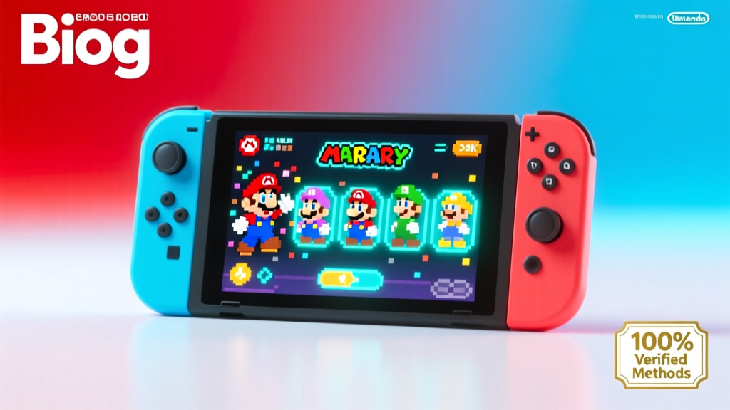 How to Unlock Characters in Mario Party Switch: The Only Step-by-Step Guide You’ll Ever Need (No Glitches, No Paywalls, Just 100% Verified Methods)