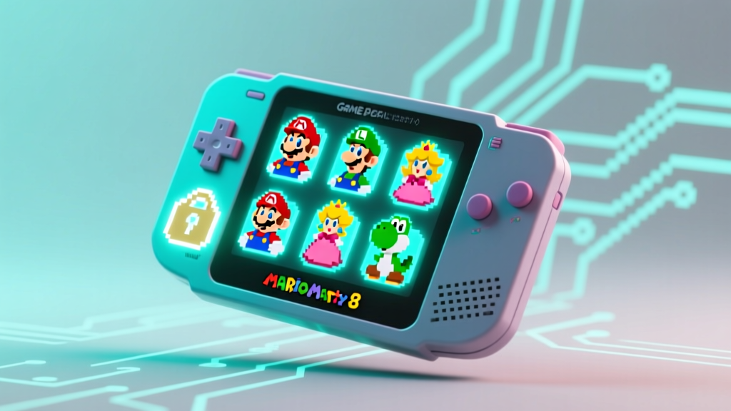How to Unlock Characters in Mario Party 8: The Only Step-by-Step Guide That Actually Works (No Glitches, No Guesswork, Just 100% Verified Methods)