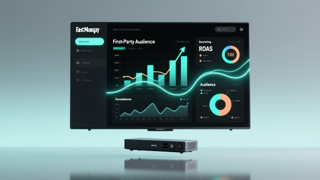 Stop Wasting Ad Spend on Guesswork: Here’s Exactly How to Use First Party Audiences in Streaming TV Advertising—7 Proven Steps That Boost ROAS by 3.2x (Without Relying on Cookies or Third-Party Data)