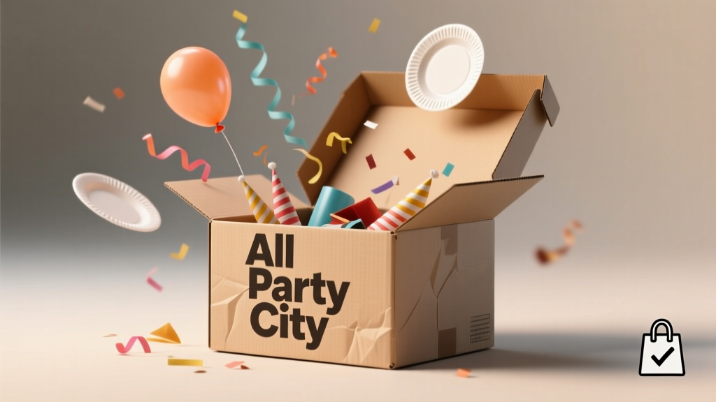 Is All Party City Closing? The Truth Behind Store Closures, Bankruptcy Rumors, and Where to Buy Party Supplies Right Now (2024 Update)