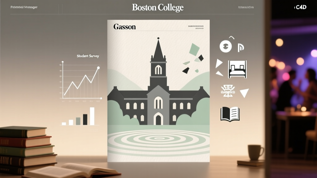 Is Boston College a party school? We analyzed 7 years of student surveys, campus policy data, and nightlife patterns to reveal what *actually* defines BC’s social scene—not the myths, not the hype, but the real rhythm of weekends, Greek life, dorm culture, and academic balance.