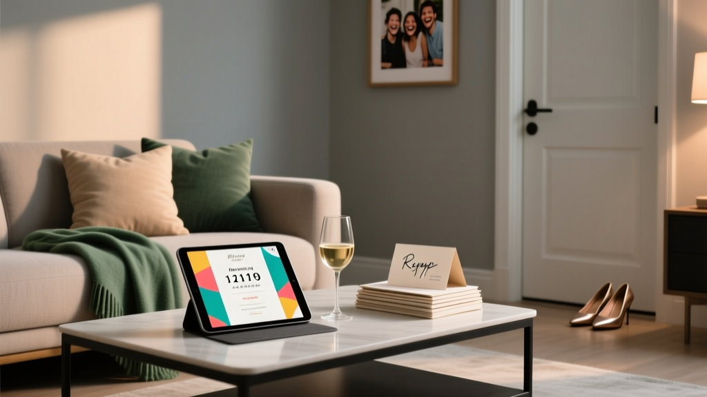 How to Write Viewing Party Invitations That Actually Get RSVPs (7 Mistakes 92% of Hosts Make—and How to Fix Them in Under 5 Minutes)