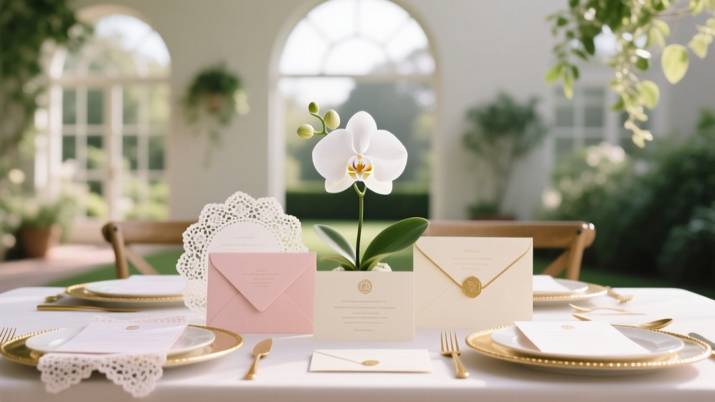 How to Send Wedding Shower and Party Invitations the Right Way: 7 Non-Negotiable Steps You’re Probably Skipping (That Cause RSVP Chaos & Last-Minute Stress)