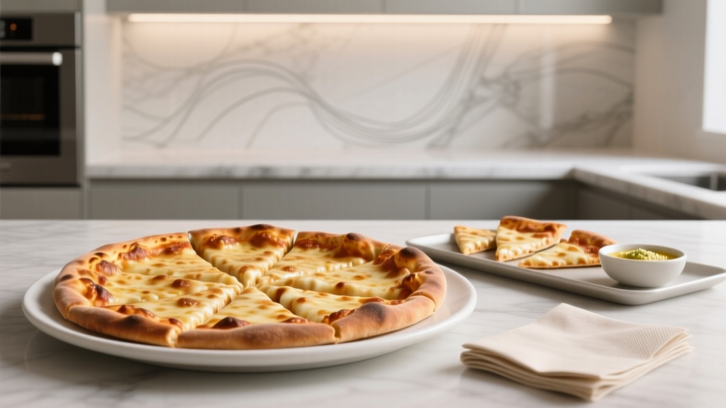 How to Serve Pizza at a Party Without Cold Slices, Chaotic Lines, or Wasted Dough: A Stress-Free 7-Step System That Keeps Guests Happy (and Your Oven Off)