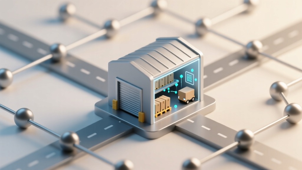 How to Select a Third Party Logistics Provider: 7 Non-Negotiable Steps That Prevent Costly Onboarding Failures (Most Companies Skip #4)