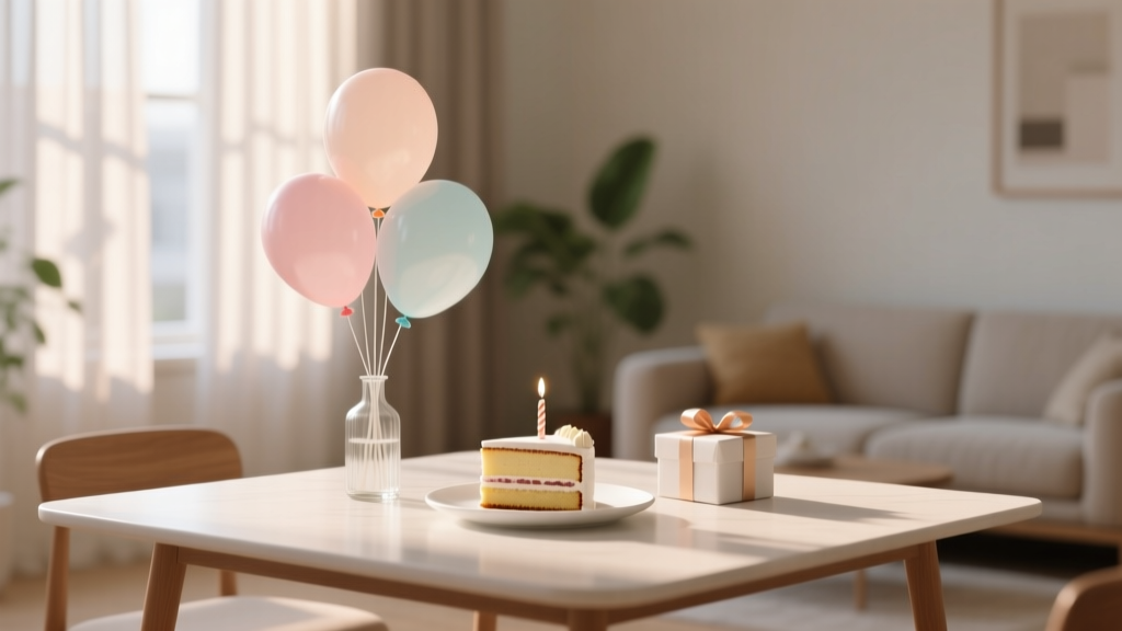 How to Throw a Birthday Party Without Losing Your Mind: The 7-Step Stress-Free Framework (Backed by 127 Real Hosts & 3 Years of Data)