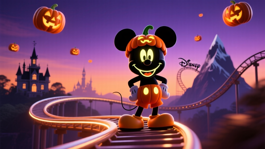 What Rides Are Open During Mickey's Halloween Party? The 2024 Official Ride List (Updated Weekly + Pro Tips to Skip Lines & Maximize Magic Hours)