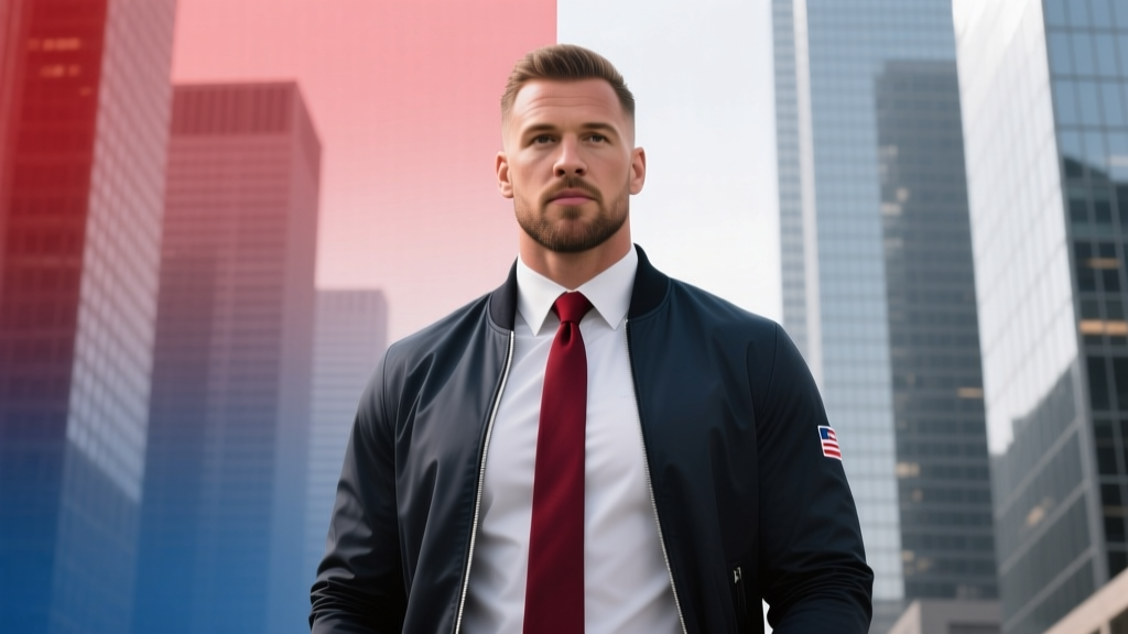 What Political Party Is Travis Kelce? The Truth Behind His Public Stance—and Why It Matters More Than You Think for Fans, Brands, and Election-Year Content Planners