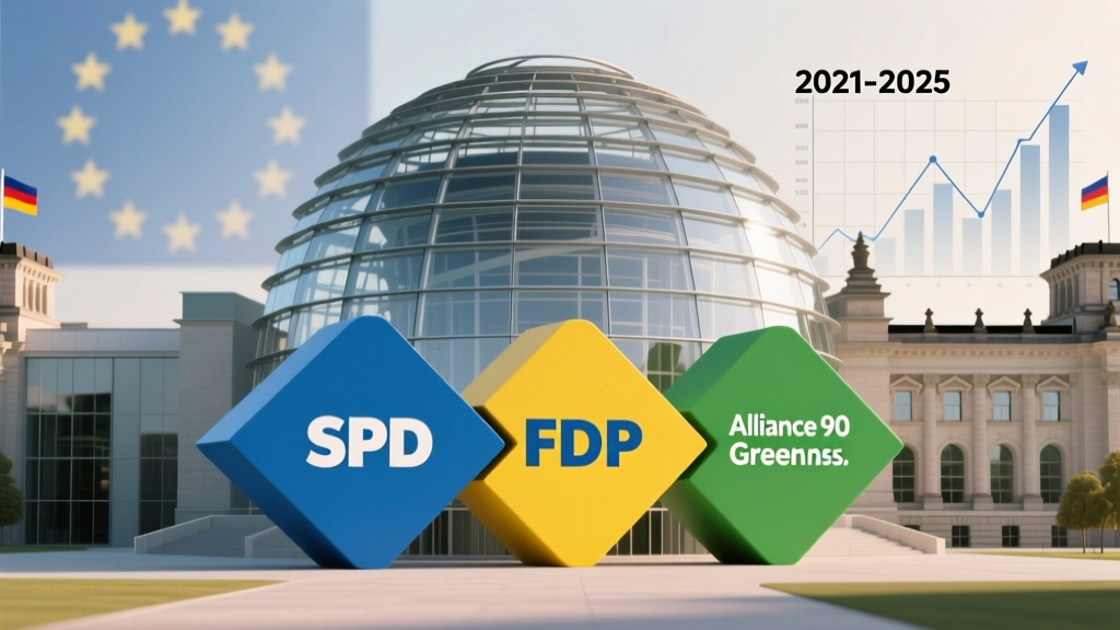 What political party took control of the German government? The 2021–2025 coalition breakdown you *actually* need — no jargon, no spin, just who holds power, how they agreed, and what it means for EU policy, energy reform, and your business operations in Germany.