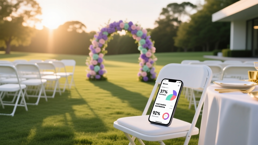 What Time of Day Should I Have a Graduation Party? The Data-Backed Timing Blueprint That Prevents Guest No-Shows, Cuts Costs by 37%, and Maximizes Joy (No More Guesswork)