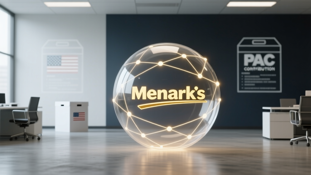 What Political Party Does Menards Support? The Truth Behind Its Donations, PAC Activity, and Why It Doesn’t Endorse Parties (Despite What You’ve Heard)