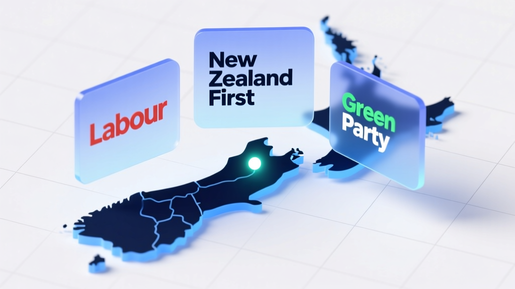 What Party Is in Power in New Zealand Right Now? The Real-Time Answer (Updated After 2023 Election & Coalition Shifts — No Guesswork, Just Verified Facts You Can Trust Today)