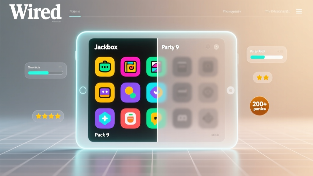 What Jackbox Party Pack Is the Best? We Tested All 10 Packs Across 200+ Real Parties—Here’s the One That Wins Every Time (and Why Pack 9 Falls Short)