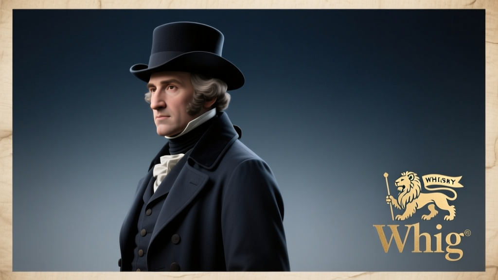 What political party did William Henry Harrison belong to? The Surprising Truth Behind His Whig Identity—and Why Most People Get His Legacy Completely Wrong