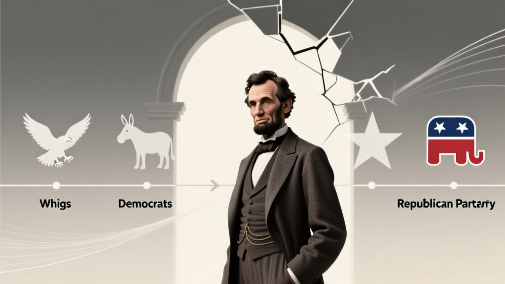 What Party Was Abraham Lincoln Part Of? The Surprising Truth Behind His Political Switch—and Why Most People Get It Wrong About the Whigs, Democrats, and the Birth of the Republican Party